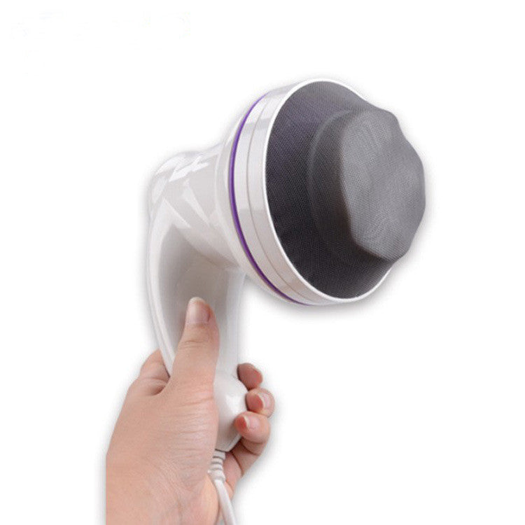 Electric Massager Household Hand-Held Fat Rejection